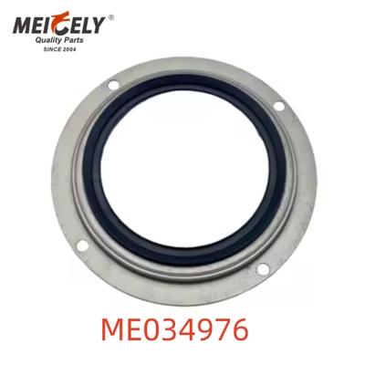 ME034976 Mitsubishi ইঞ্জিন পার্ট 6D16 জন্য Alxe শ্যাফ্ট তেল সিল