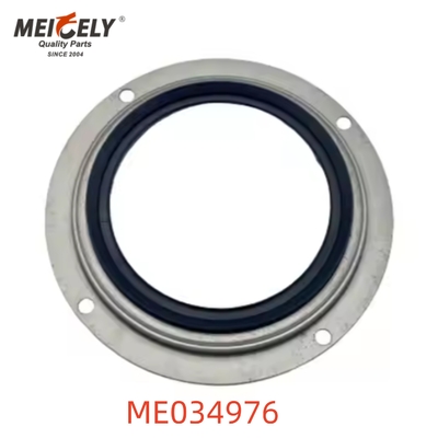 ME034976 Mitsubishi ইঞ্জিন পার্ট 6D16 জন্য Alxe শ্যাফ্ট তেল সিল