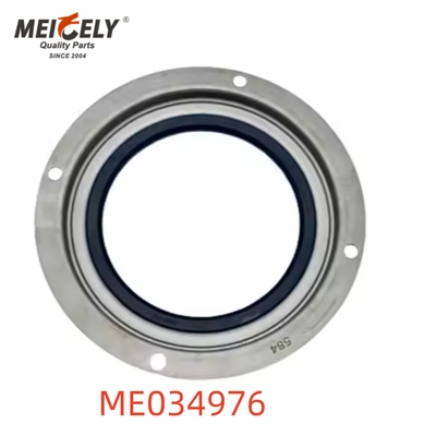 ME034976 Mitsubishi ইঞ্জিন পার্ট 6D16 জন্য Alxe শ্যাফ্ট তেল সিল