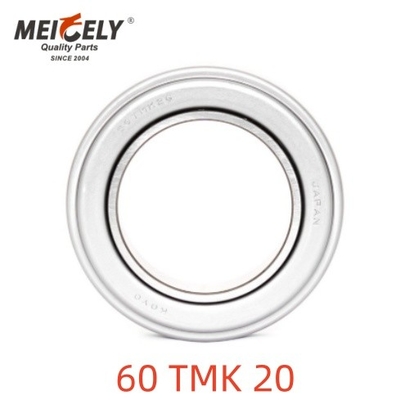ME632039 উচ্চমানের 62 TMK 20 সি/আর বিয়ারিং FMCRB 001 RCT4700SA ট্র্যাক্টরের জন্য