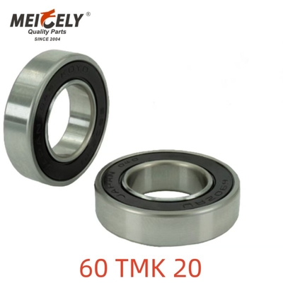 ME632039 উচ্চমানের 62 TMK 20 সি/আর বিয়ারিং FMCRB 001 RCT4700SA ট্র্যাক্টরের জন্য
