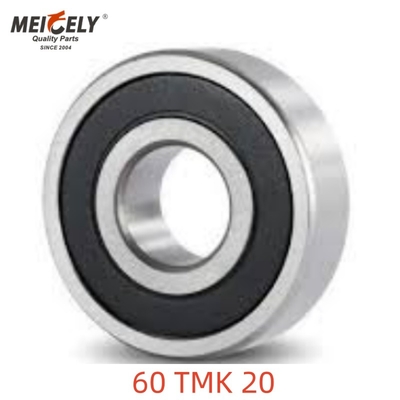 ME632039 উচ্চমানের 62 TMK 20 সি/আর বিয়ারিং FMCRB 001 RCT4700SA ট্র্যাক্টরের জন্য