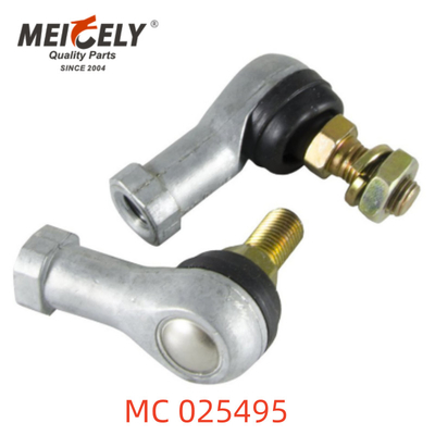 MC025495 মেশিন কার্বন ইস্পাত টাই রড বল জয়েন্ট FUBJT 002 LHSA10 LHSA 10 L