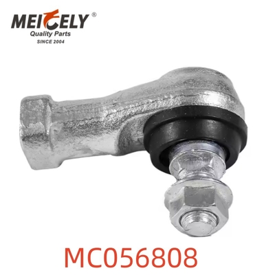 MC056808 স্টিয়ারিং টাই রড শেষ Assy M10 ডান হাত ট্রাক জন্য ট্রাক বল জয়েন্ট