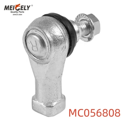 MC056808 স্টিয়ারিং টাই রড শেষ Assy M10 ডান হাত ট্রাক জন্য ট্রাক বল জয়েন্ট
