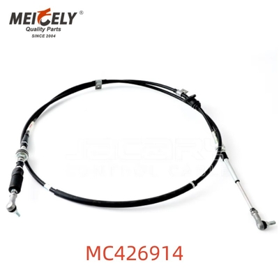 6D16 Mitsubishi Fuso ট্রাক পার্টস FMGRC 001 এর জন্য গিয়ার ক্যাবল MC426914 MC-426914