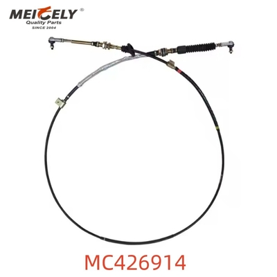 6D16 Mitsubishi Fuso ট্রাক পার্টস FMGRC 001 এর জন্য গিয়ার ক্যাবল MC426914 MC-426914