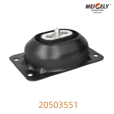 20503551 OEM ভলভো মোটর মাউন্ট মসৃণ কর্মক্ষমতা জন্য সরাসরি প্রতিস্থাপন