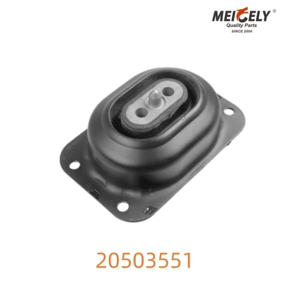 20503551 OEM ভলভো মোটর মাউন্ট মসৃণ কর্মক্ষমতা জন্য সরাসরি প্রতিস্থাপন