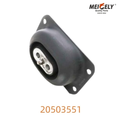 20503551 OEM ভলভো মোটর মাউন্ট মসৃণ কর্মক্ষমতা জন্য সরাসরি প্রতিস্থাপন