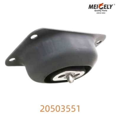 20503551 OEM ভলভো মোটর মাউন্ট মসৃণ কর্মক্ষমতা জন্য সরাসরি প্রতিস্থাপন