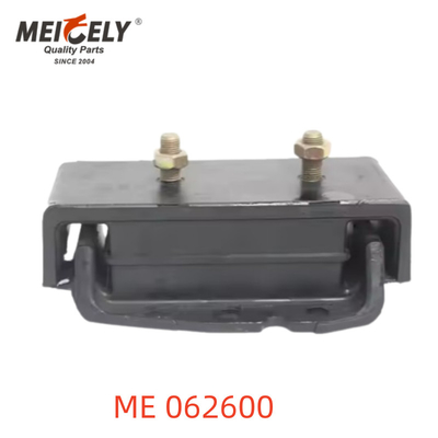 মিটসুবিশির জন্য ভারী ট্রাক ME 062600 ME 05257 রাবার ইঞ্জিন মাউন্ট