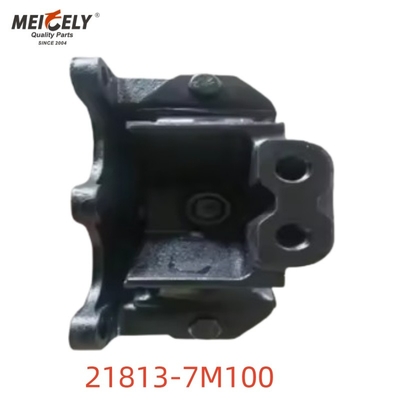 21813-7M100 হুন্ডাই ইঞ্জিন মাউন্ট 56811 7M100 568127M100 56812 7M100