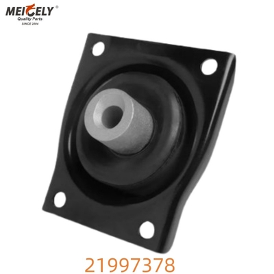 21997378 OEM ভলভোর জন্য ফ্রন্ট ইঞ্জিন মাউন্টিং যথার্থ প্রকৌশলী