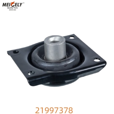 21997378 OEM ভলভোর জন্য ফ্রন্ট ইঞ্জিন মাউন্টিং যথার্থ প্রকৌশলী