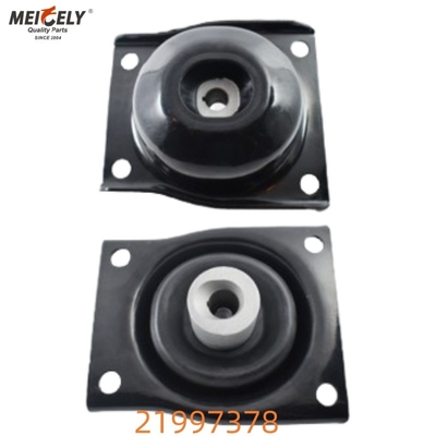 21997378 OEM ভলভোর জন্য ফ্রন্ট ইঞ্জিন মাউন্টিং যথার্থ প্রকৌশলী