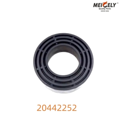 20442252 ভলভো টেকসই এবং নির্ভরযোগ্য OEM গ্রেডের জন্য মাউন্ট পাতা স্প্রিং