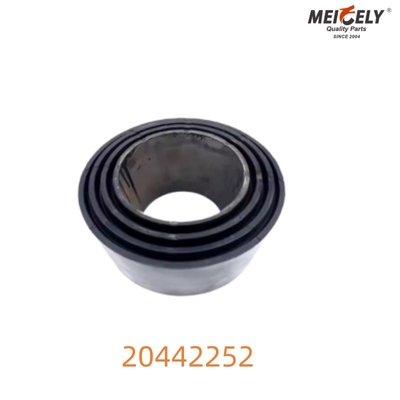 20442252 ভলভো টেকসই এবং নির্ভরযোগ্য OEM গ্রেডের জন্য মাউন্ট পাতা স্প্রিং