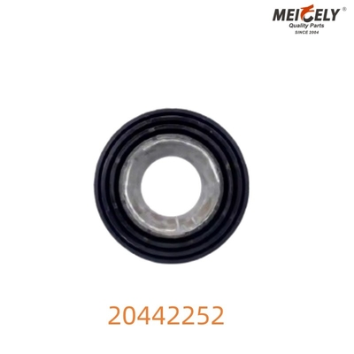 20442252 ভলভো টেকসই এবং নির্ভরযোগ্য OEM গ্রেডের জন্য মাউন্ট পাতা স্প্রিং