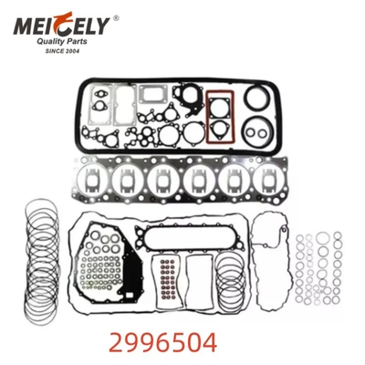 2996135 OEM স্ট্যান্ডার্ড গ্যাসকেট কিট 2996504 IVECO এর জন্য ফুটো মুক্ত অপারেশন নিশ্চিত করে