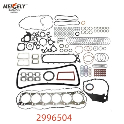 2996135 OEM স্ট্যান্ডার্ড গ্যাসকেট কিট 2996504 IVECO এর জন্য ফুটো মুক্ত অপারেশন নিশ্চিত করে