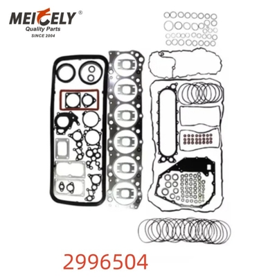 2996135 OEM স্ট্যান্ডার্ড গ্যাসকেট কিট 2996504 IVECO এর জন্য ফুটো মুক্ত অপারেশন নিশ্চিত করে