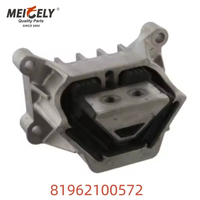 OEM 81962100572 ইঞ্জিন মাউন্টিং মাউন্ট ভারী ট্রাকের জন্য ব্র্যাকেট 81962100597