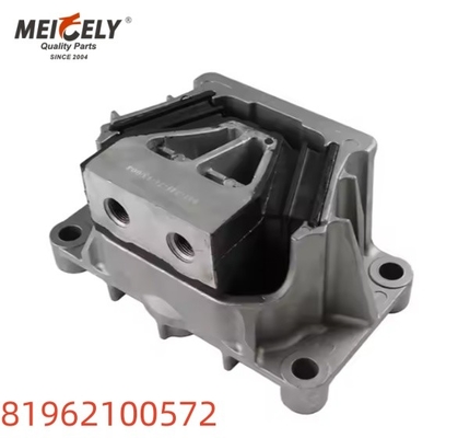 OEM 81962100572 ইঞ্জিন মাউন্টিং মাউন্ট ভারী ট্রাকের জন্য ব্র্যাকেট 81962100597