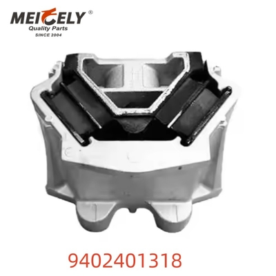 ট্রাক পার্টস ইঞ্জিন মাউন্ট OEM 9402401318 81962100620 জন্য মের্সেডস-বেঞ্জ