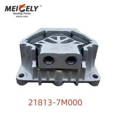 OEM 21813-7M000 বিভিন্ন গাড়ির মডেলের জন্য উপযুক্ত ইঞ্জিন মাউন্ট