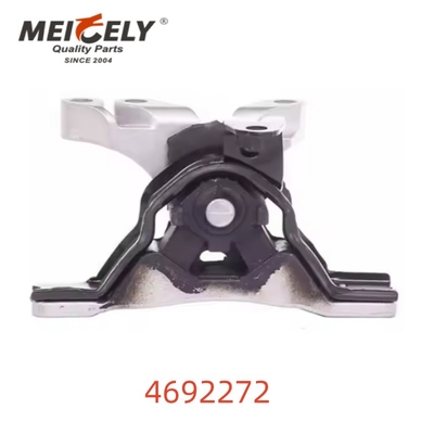 ইঞ্জিন ব্র্যাকেট OEM 4092272 টেকসই এবং সর্বোত্তম পারফরম্যান্সের জন্য তৈরি