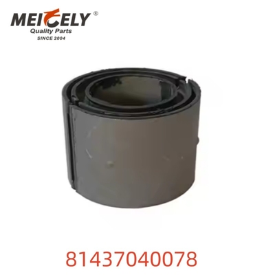 OEM A6612344439 স্ট্যাবিলাইজার বুশিং কন্ট্রোল আর্ম বুশ মের্সেডিজ বেনজের জন্য