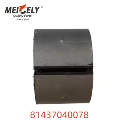 OEM A6612344439 স্ট্যাবিলাইজার বুশিং কন্ট্রোল আর্ম বুশ মের্সেডিজ বেনজের জন্য