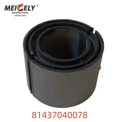 OEM A6612344439 স্ট্যাবিলাইজার বুশিং কন্ট্রোল আর্ম বুশ মের্সেডিজ বেনজের জন্য