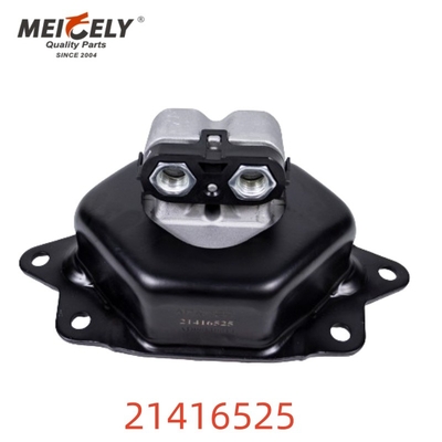 OEM 21416525 উচ্চ মানের ইঞ্জিন মাউন্ট ট্রাক যন্ত্রাংশ জন্য ভলভো
