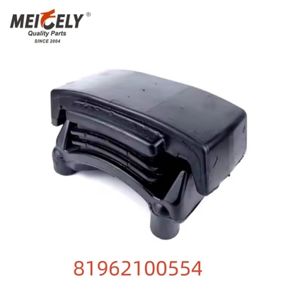 OEM 81962100554 উচ্চ মানের পাতা স্প্রিং মাউন্টিং ট্রাক অংশ মানুষের জন্য