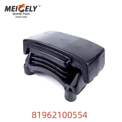 OEM 81962100554 উচ্চ মানের পাতা স্প্রিং মাউন্টিং ট্রাক অংশ মানুষের জন্য