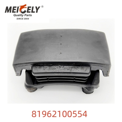 OEM 81962100554 উচ্চ মানের পাতা স্প্রিং মাউন্টিং ট্রাক অংশ মানুষের জন্য