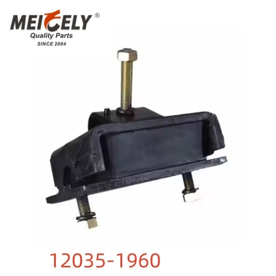 OEM 12035-1960 হাই-কোয়ালিটি ইঞ্জিন মাউন্টিং ট্রাক পার্টস জন্য HINO