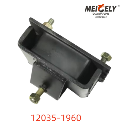 OEM 12035-1960 হাই-কোয়ালিটি ইঞ্জিন মাউন্টিং ট্রাক পার্টস জন্য HINO