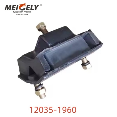 OEM 12035-1960 হাই-কোয়ালিটি ইঞ্জিন মাউন্টিং ট্রাক পার্টস জন্য HINO