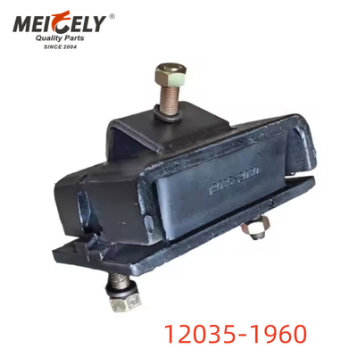 OEM 12035-1960 হাই-কোয়ালিটি ইঞ্জিন মাউন্টিং ট্রাক পার্টস জন্য HINO