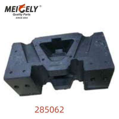 OEM 285062 DAF-676331 এর জন্য উচ্চ মানের পিছনের ইঞ্জিন মাউন্ট