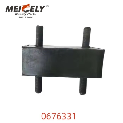 উচ্চমানের OEM 0676331 ট্রাকের জন্য সামনের ইঞ্জিন মাউন্ট