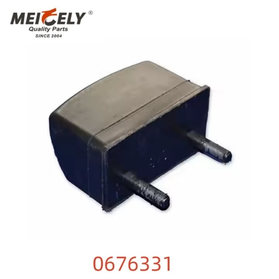 উচ্চমানের OEM 0676331 ট্রাকের জন্য সামনের ইঞ্জিন মাউন্ট