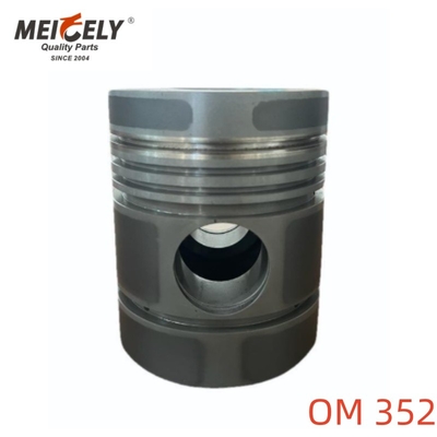 উচ্চমানের অটো পার্টস পিস্টন OM352 OEM352A মের্সেডস বেঞ্জের জন্য