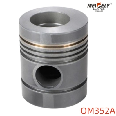 উচ্চমানের অটো পার্টস পিস্টন OM352 OEM352A মের্সেডস বেঞ্জের জন্য