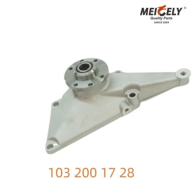 OEM-অনুমোদিত 103 200 17 28 ভ্যান ক্ল্যাচ যথার্থতা মের্সেডস-বেঞ্জের জন্য ডিজাইন করা হয়েছে