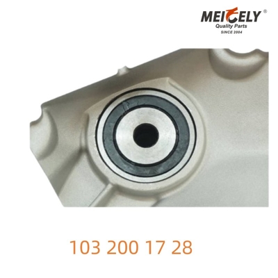 OEM-অনুমোদিত 103 200 17 28 ভ্যান ক্ল্যাচ যথার্থতা মের্সেডস-বেঞ্জের জন্য ডিজাইন করা হয়েছে