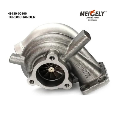 নতুন টার্বো TE06H-16M টার্বোচার্জার 49189-00800 Mitsubishi 4D31T 4D34 SK200-6 এর জন্য